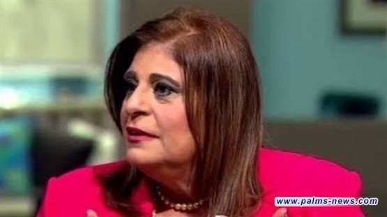 الموت يغيبُ الإعلامية المصرية ميرفت سلامة بعد صراع مع المرض